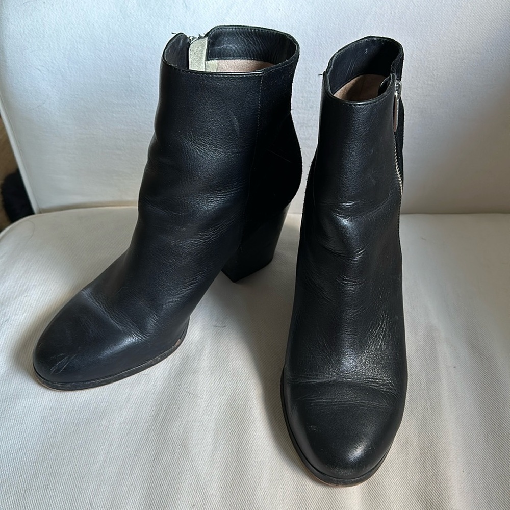 Michael Kors Booties